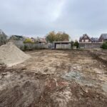 Voorbereidingen bouw gestart